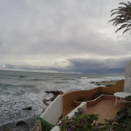 Holiday home Aparsol Aparment - Fenix Denia
