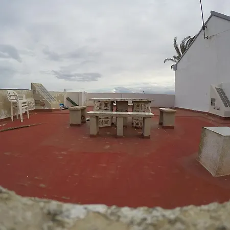 Aparsol Aparment - Fenix Denia