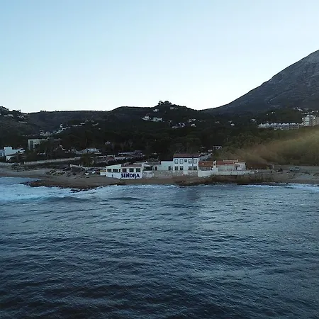 Aparsol Aparment - Fenix Denia