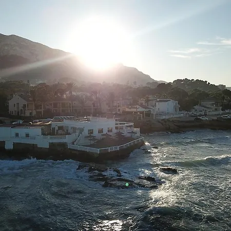 Aparsol Aparment - Fenix Holiday home *