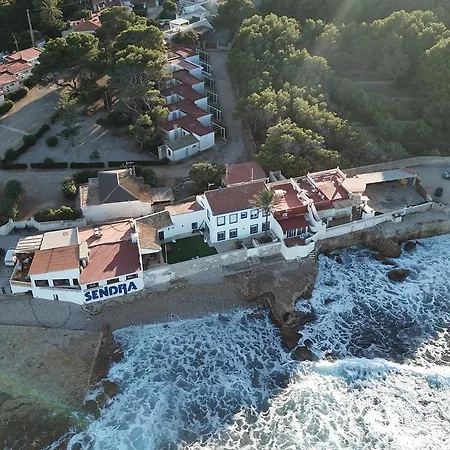 Aparsol Aparment - Fenix Holiday home *