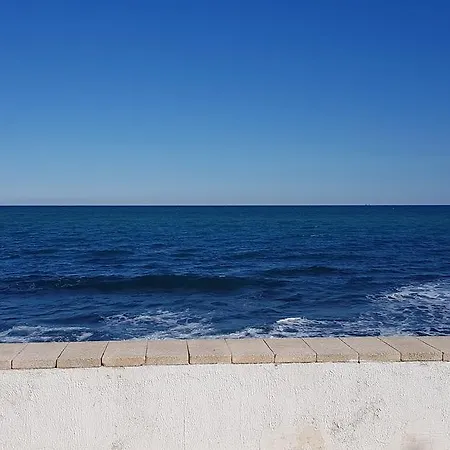 Holiday home Aparsol Aparment - Fenix