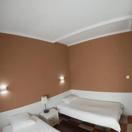 Holiday home Aparsol Aparment - Fenix