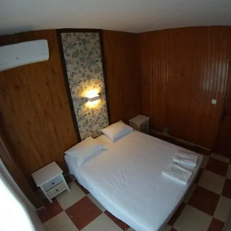 Aparsol Aparment - Fenix Holiday home