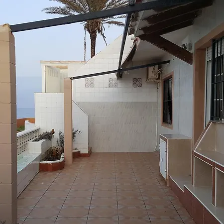 Holiday home Aparsol Aparment - Fenix