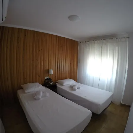 Aparsol Aparment - Fenix Holiday home