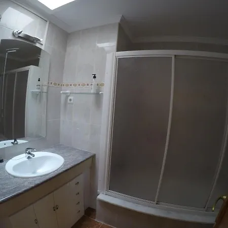 Aparsol Aparment - Fenix Holiday home
