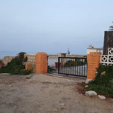 Aparsol Aparment - Fenix Holiday home Denia