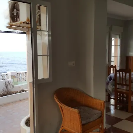 Aparsol Aparment - Fenix Holiday home *