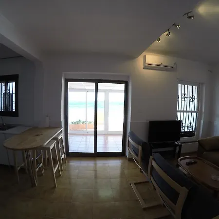 Holiday home Aparsol Aparment - Fenix Denia