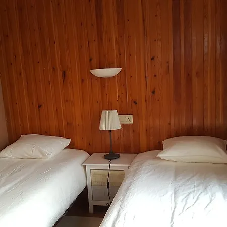 Holiday home Aparsol Aparment - Fenix *
