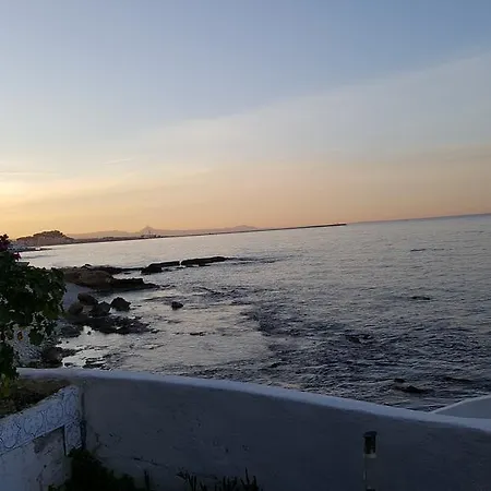 Aparsol Aparment - Fenix Dénia