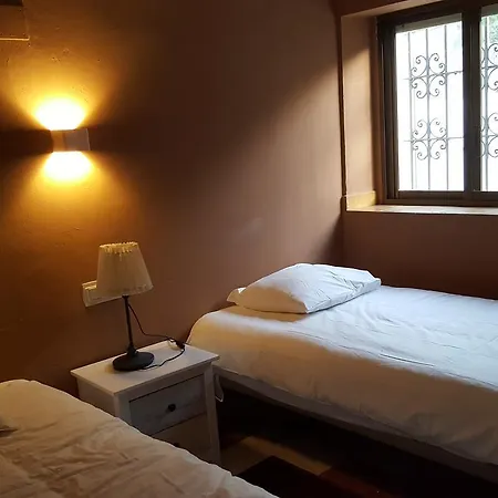 Aparsol Aparment - Fenix *