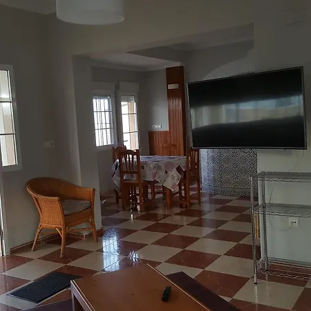 Aparsol Aparment - Fenix Dénia