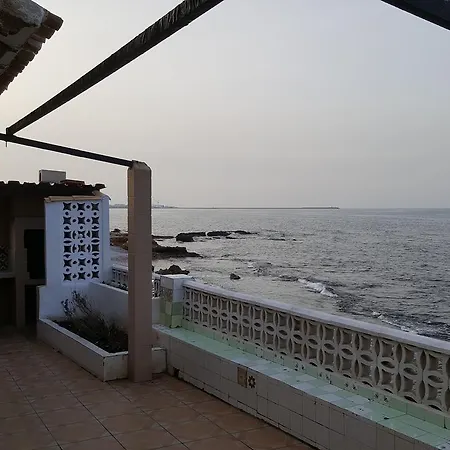 Aparsol Aparment - Fenix *