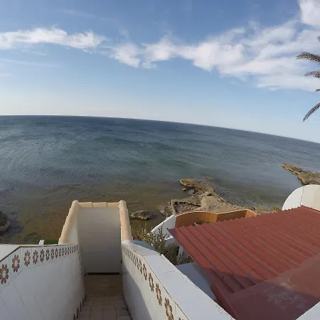 Aparsol Aparment - Fenix Dénia
